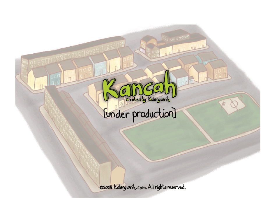 kancah